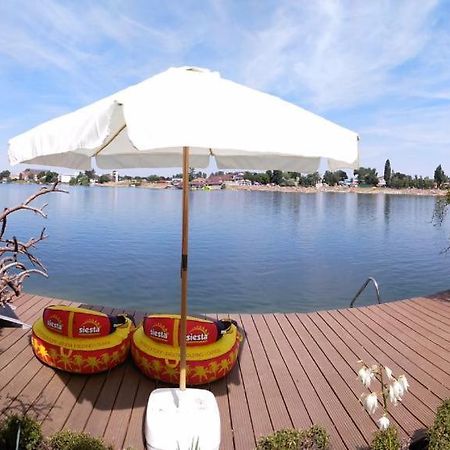 Topsenec-Lakeside Home Zewnętrze zdjęcie