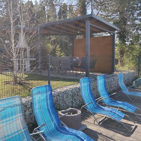 Topsenec-Lakeside Home Zewnętrze zdjęcie