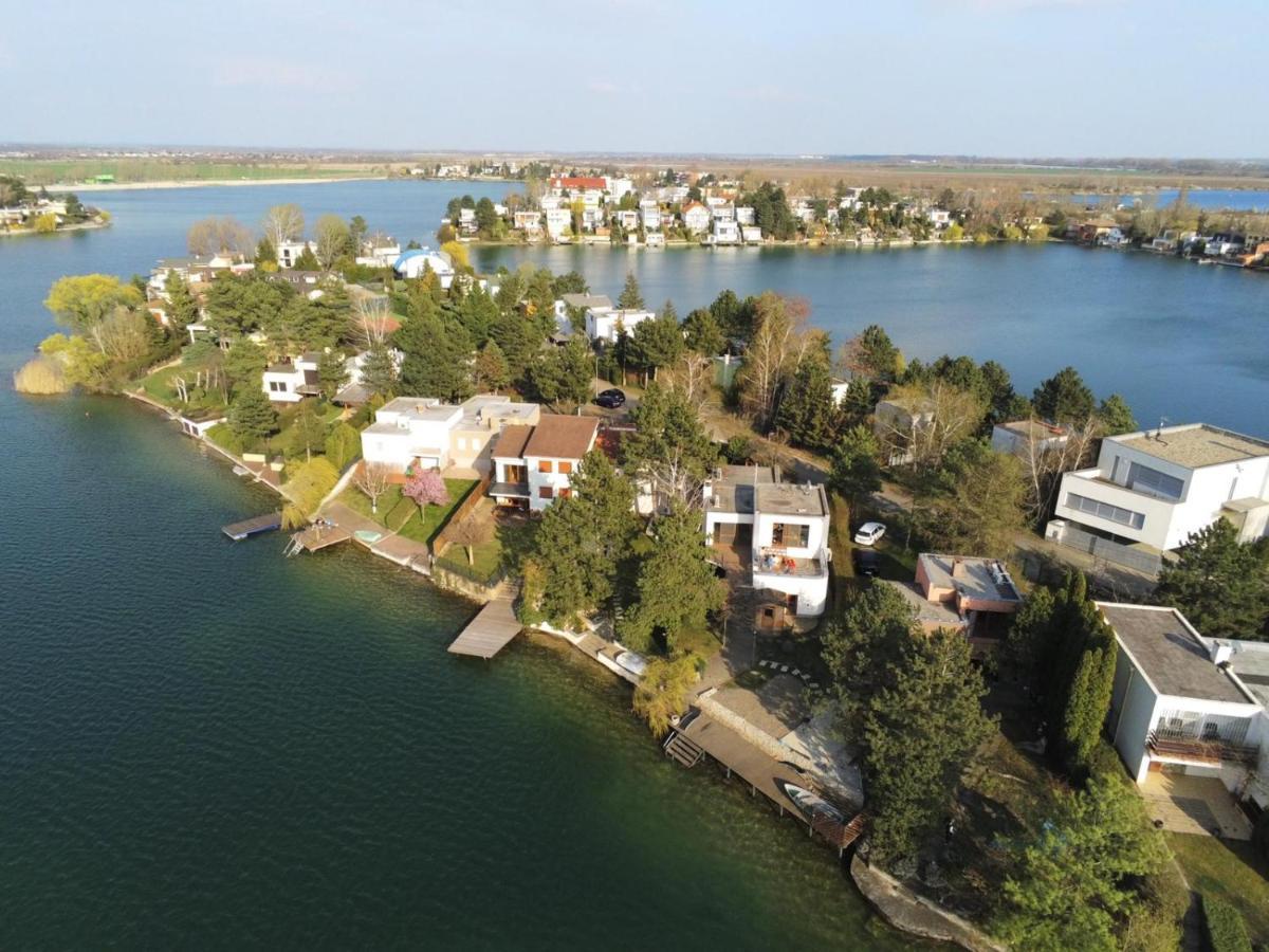 Topsenec-Lakeside Home Zewnętrze zdjęcie