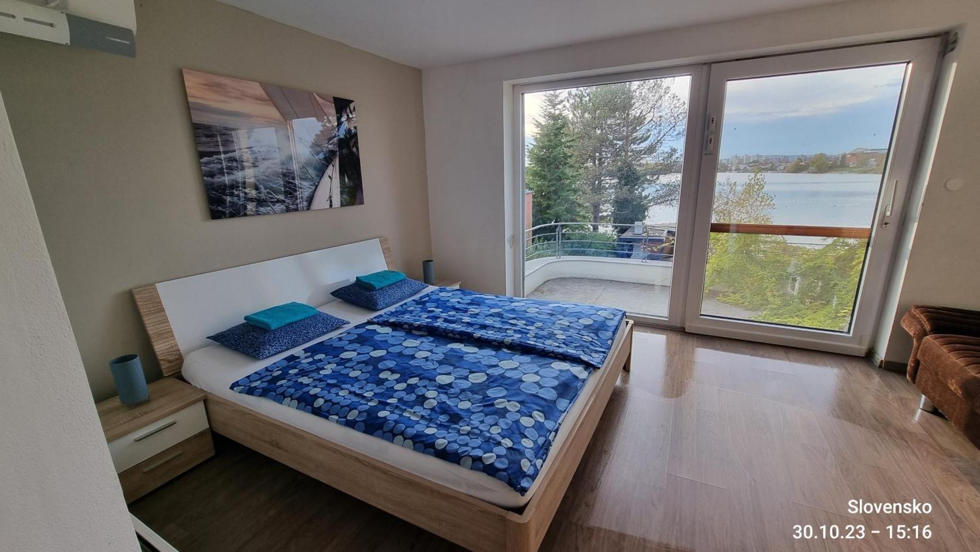 Topsenec-Lakeside Home Zewnętrze zdjęcie