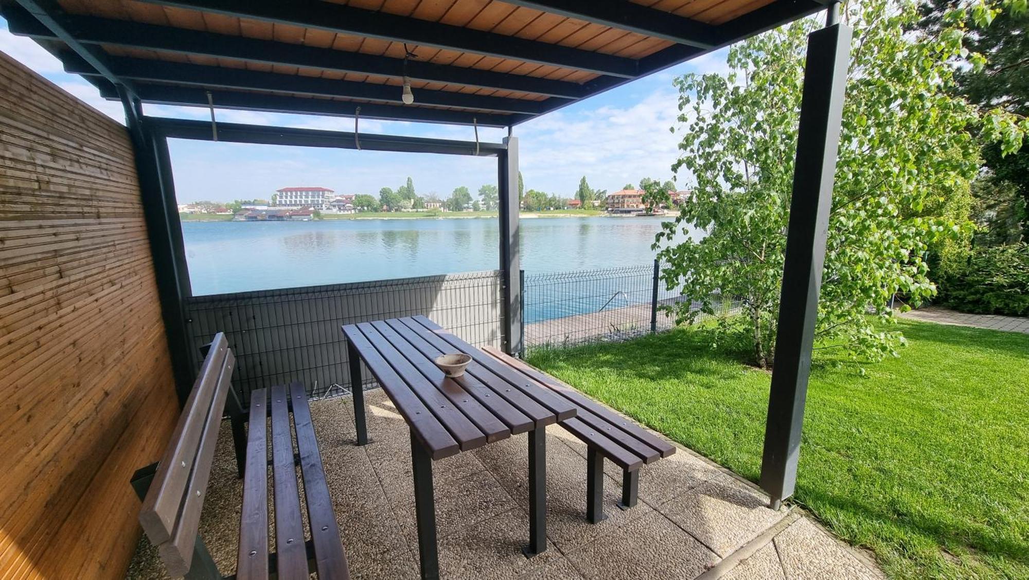 Topsenec-Lakeside Home Zewnętrze zdjęcie