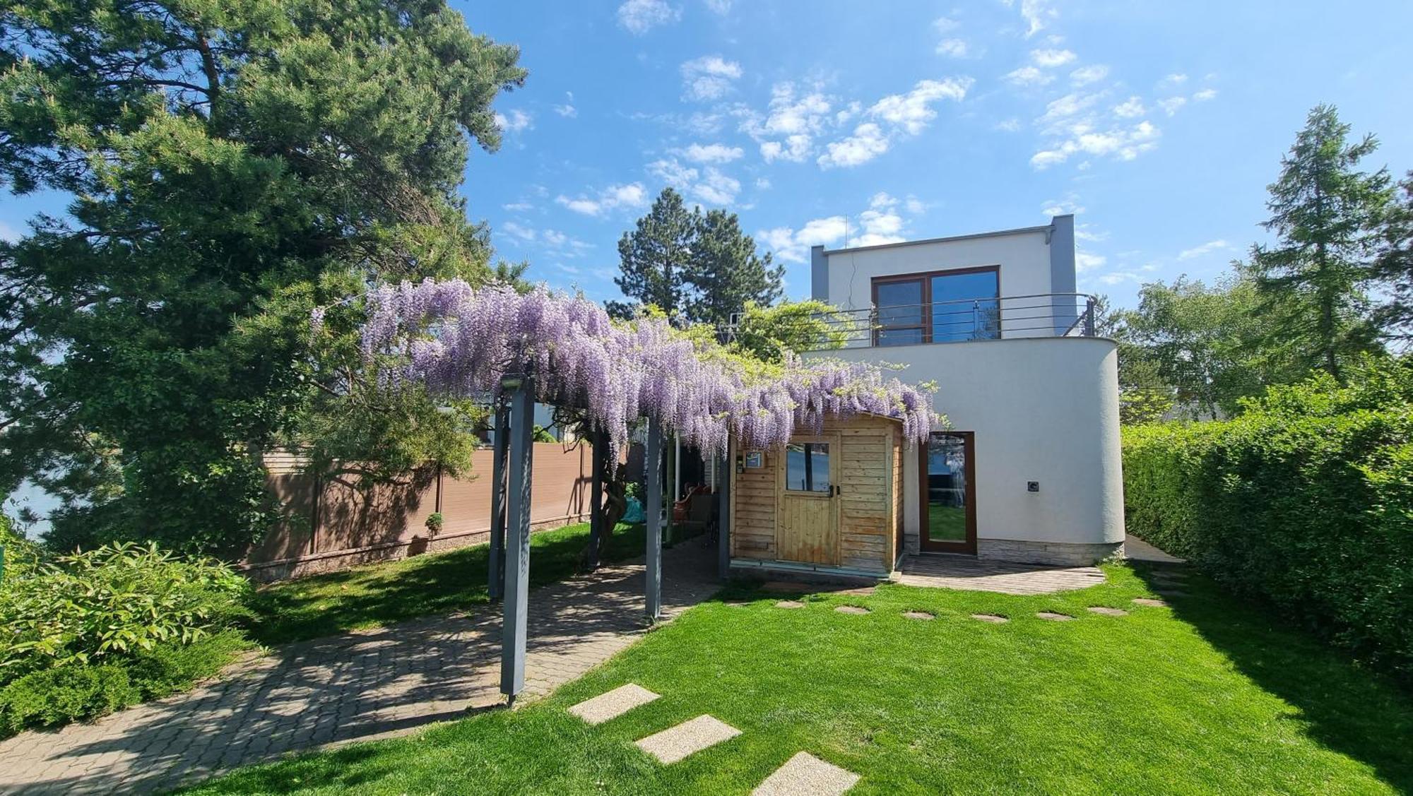 Topsenec-Lakeside Home Zewnętrze zdjęcie