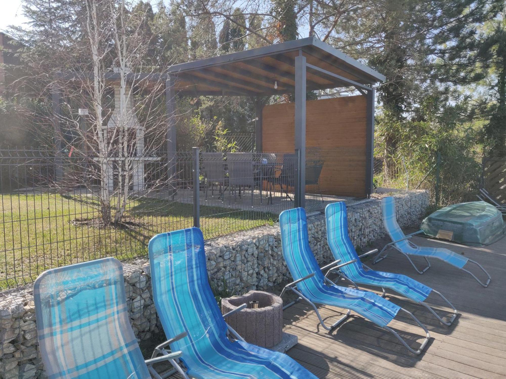 Topsenec-Lakeside Home Zewnętrze zdjęcie
