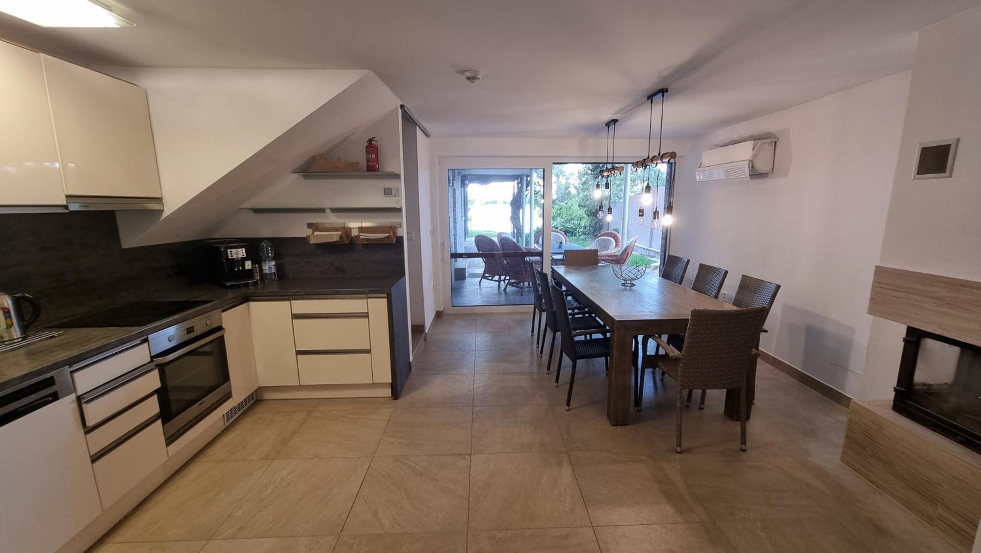 Topsenec-Lakeside Home Zewnętrze zdjęcie