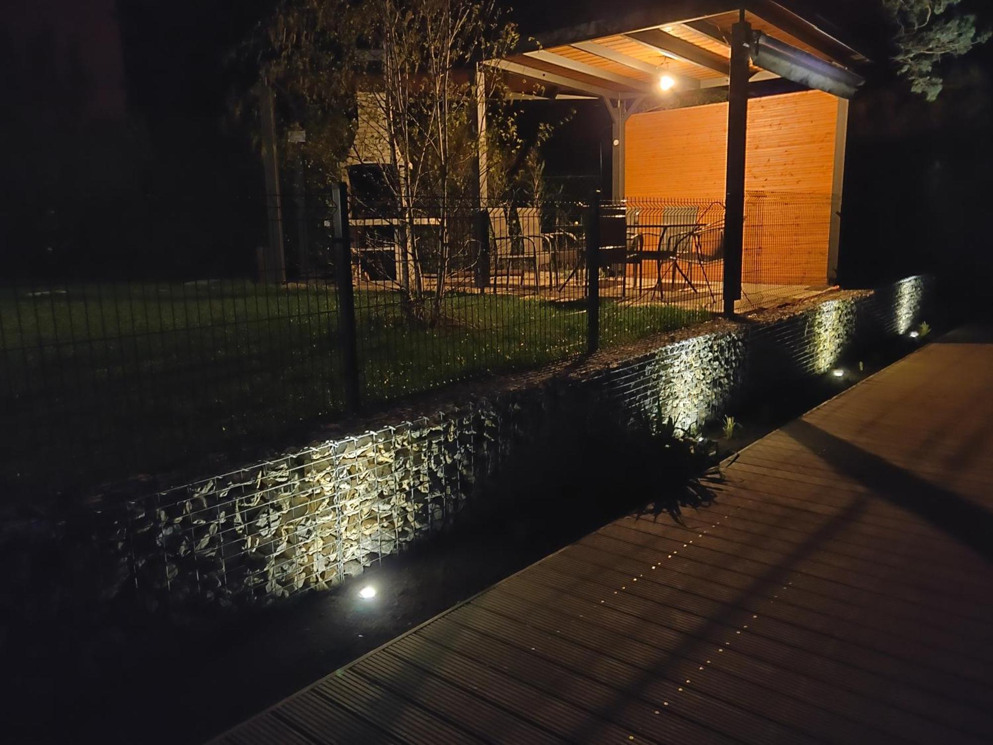 Topsenec-Lakeside Home Zewnętrze zdjęcie