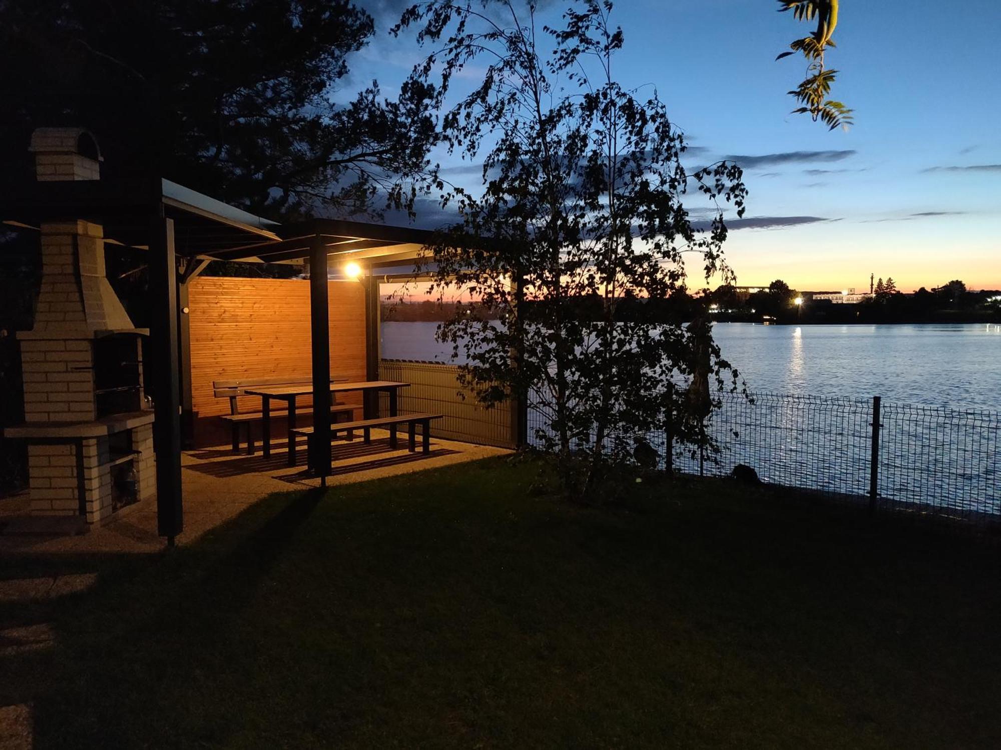 Topsenec-Lakeside Home Zewnętrze zdjęcie