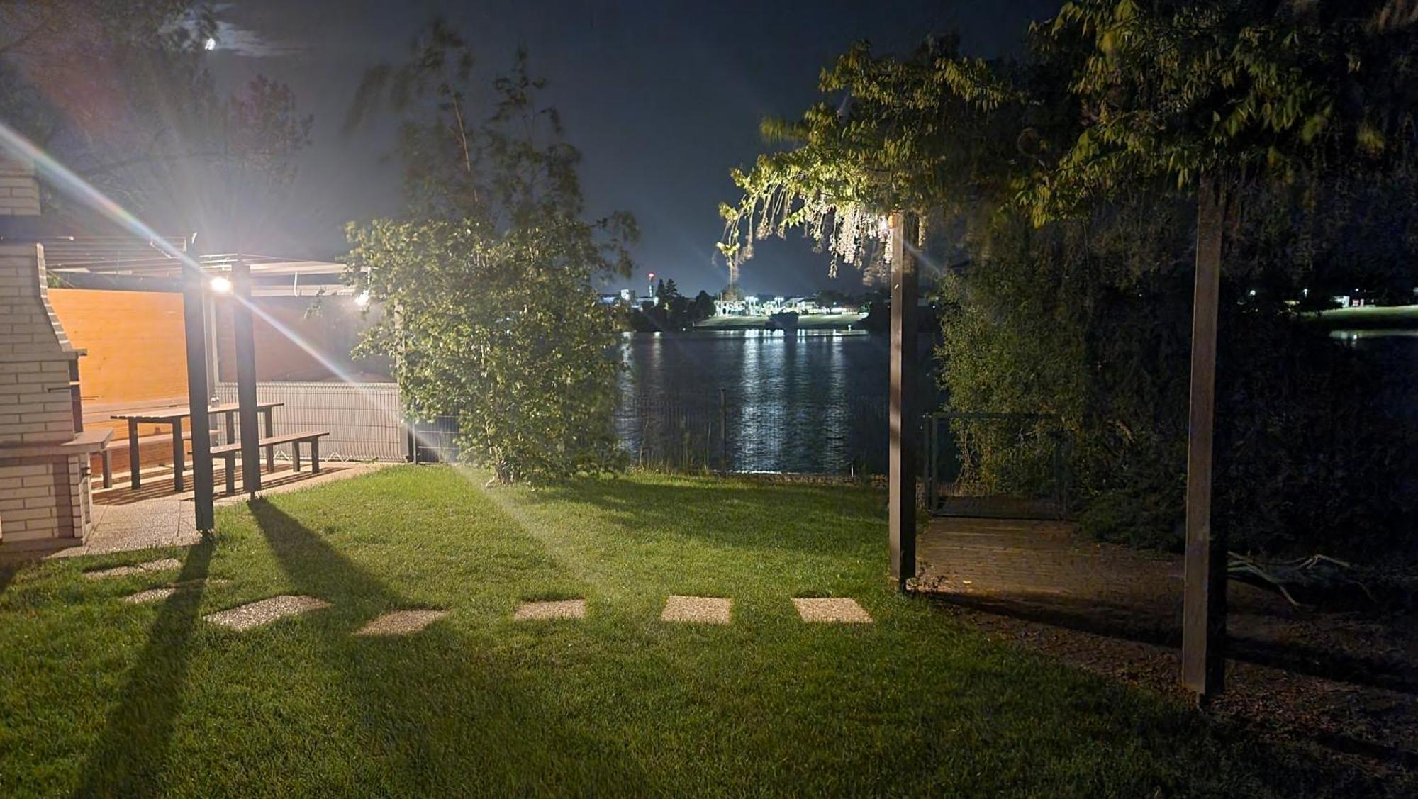 Topsenec-Lakeside Home Zewnętrze zdjęcie