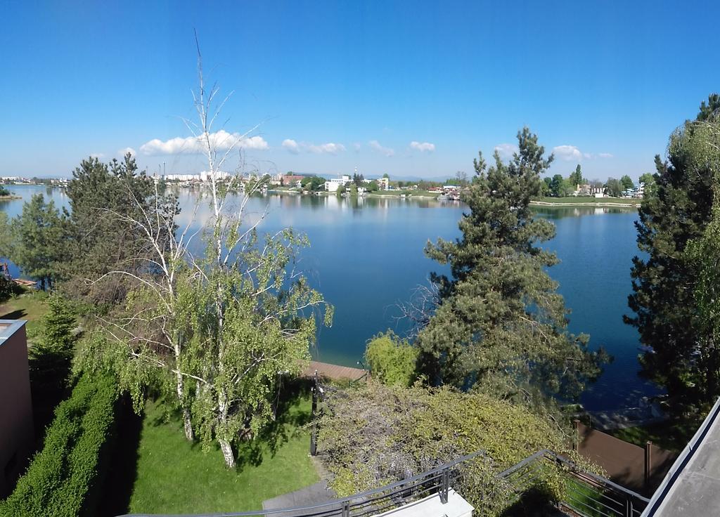 Topsenec-Lakeside Home Zewnętrze zdjęcie