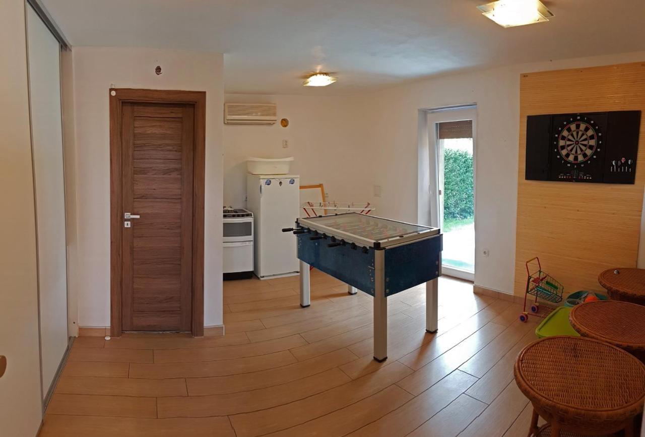 Topsenec-Lakeside Home Zewnętrze zdjęcie