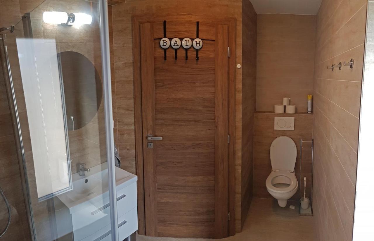 Topsenec-Lakeside Home Zewnętrze zdjęcie